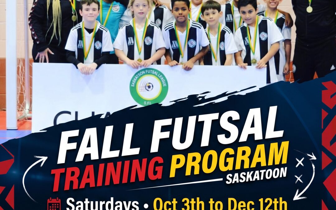 Fall Futsal Training Program